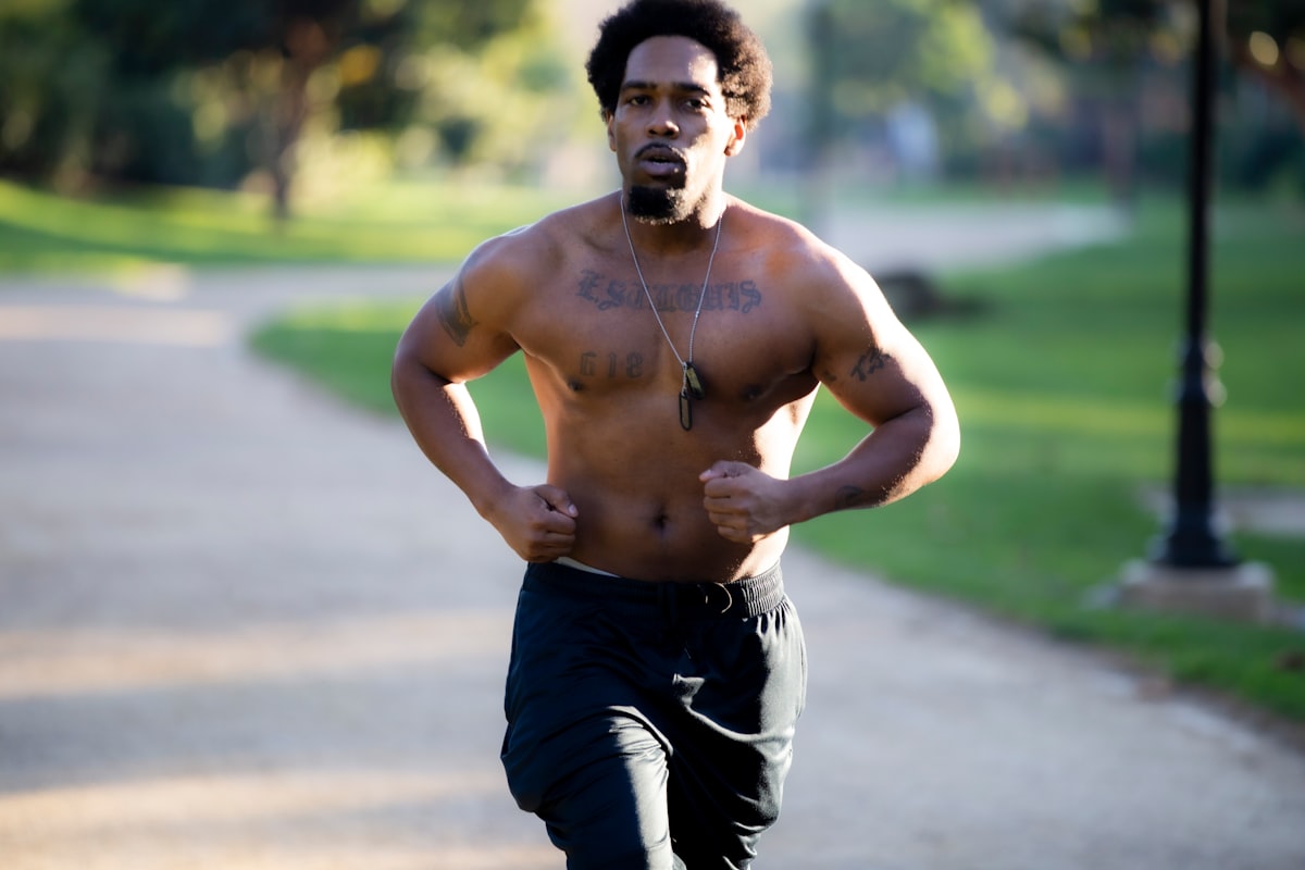 Nutrition for Fitness