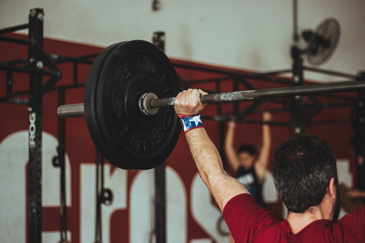 Sport-Specific Training